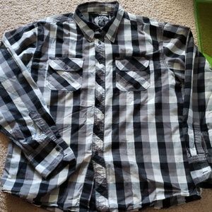 Mens shirt